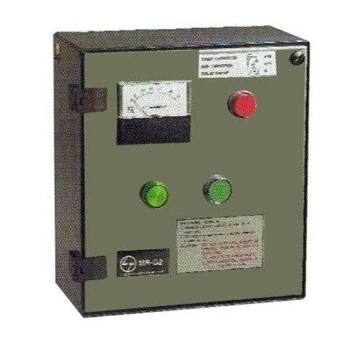 Submersible control panels