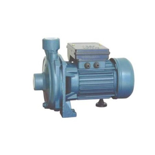 Major monoblock pumpset