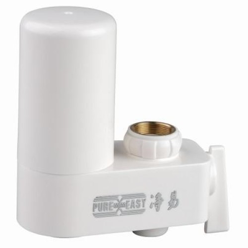 Faucet water filter hf211a