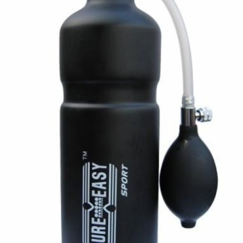 Sport water filter