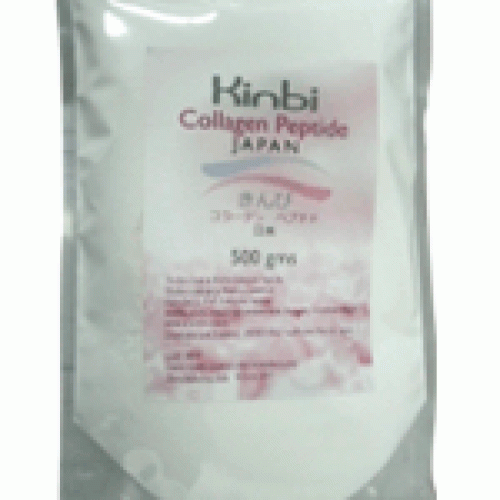 Collagen powder peptide-made in japan