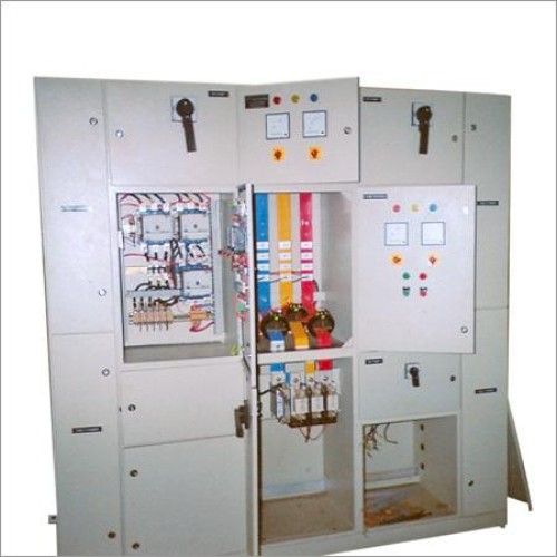 Distribution panel