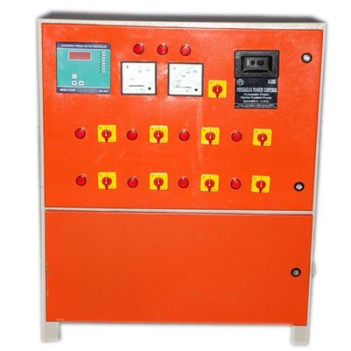 Power factor controller