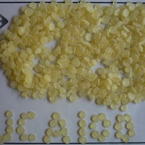 Aliphatic hydrocarbon resin