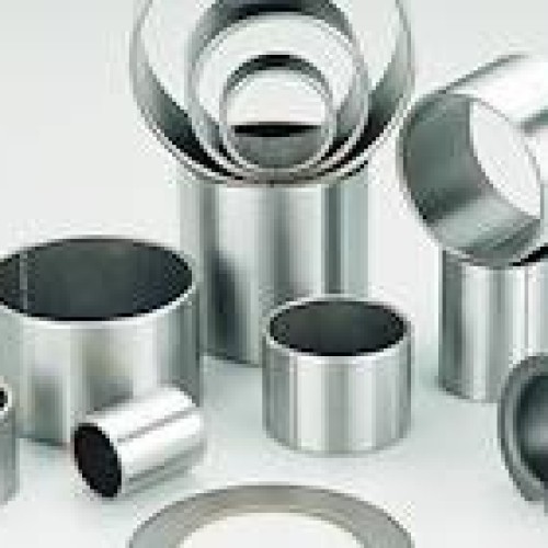 Du bushing, teflon bush,oilless bearing