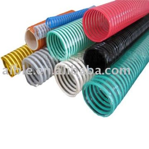 Pvc suction hose