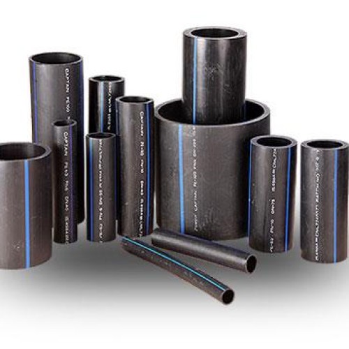 Hdpe pipe