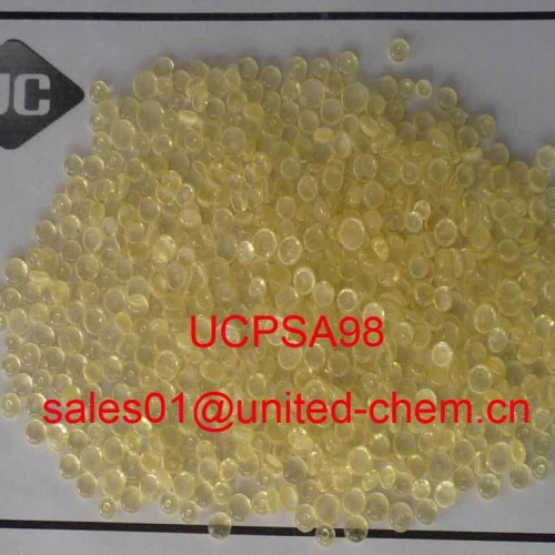 Ucpsa98 c5 petroleum resin for pres