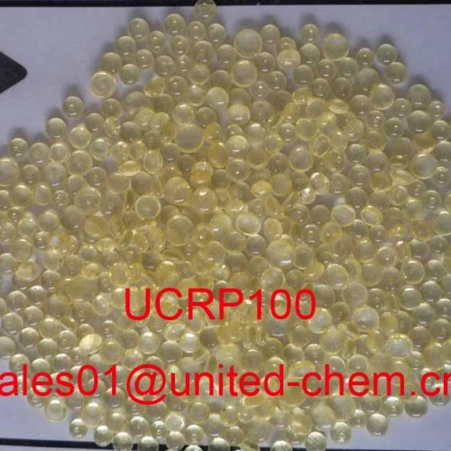 Ucrp100 c5 hydrocarbon resin for ho