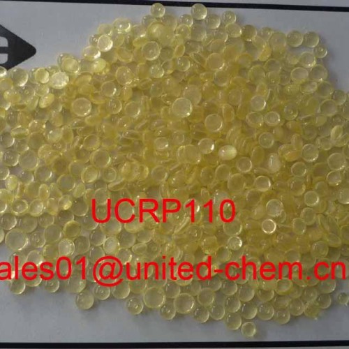 Ucrp110 c5 petroleum resin for ther