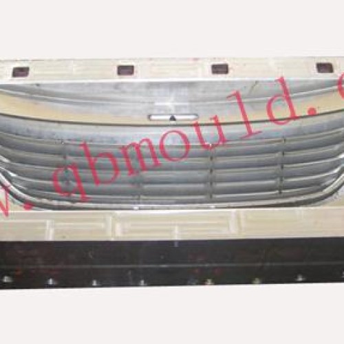 Bumper mould/auto mould