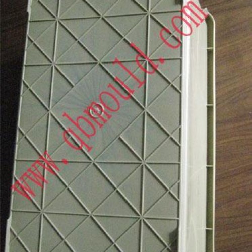 Crate mould/box mould