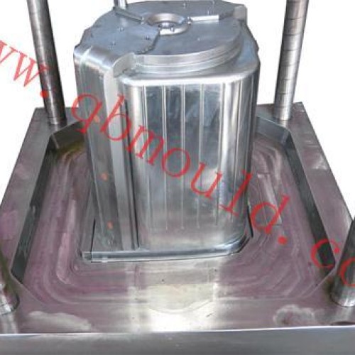 Washing machine mould/washing machine mold