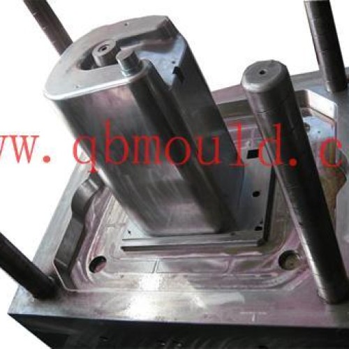 Washing machine mould/washer mould