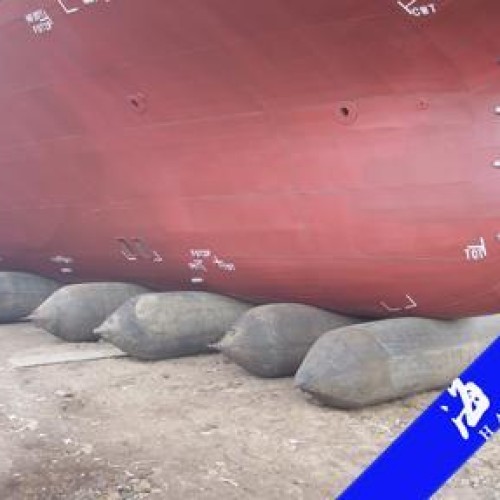 Marine airbags,ship launching airbags