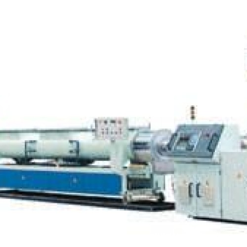 supply PE Pipe Extrusion Line ,pipe production line ,plastic mchine,Qingdao jinwei