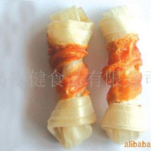 chicken coil big cheese bone