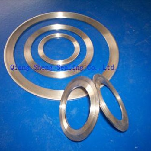 Kammprofile Gasket