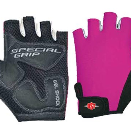 Bicycle gloves