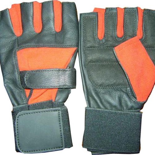 Fitness gloves