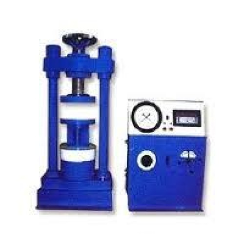 Compression testing equipments