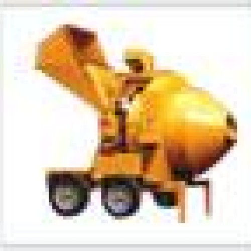 Construction equipment