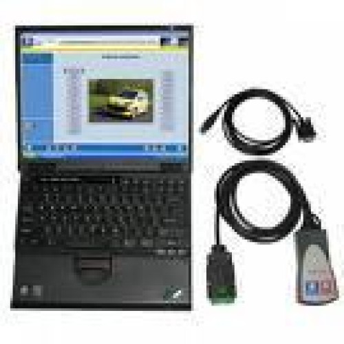 Lexia-3 citroen diagnostic tool,pp2000