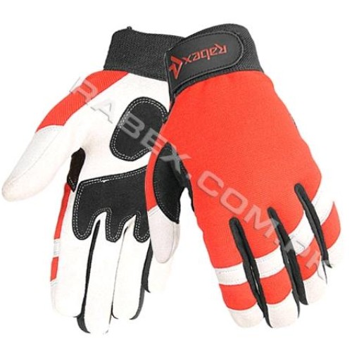 Mechanics gloves-mechanics work gloves-mechanical gloves