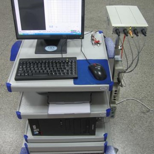 Emg/ep system 