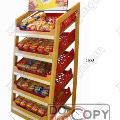 Bread rack