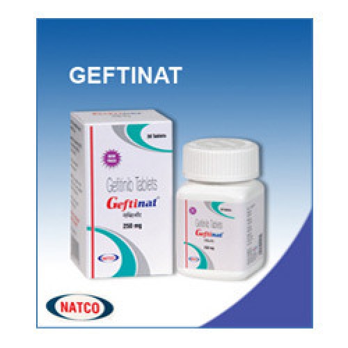 Geftinat tablet