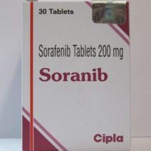 Soranib tablet