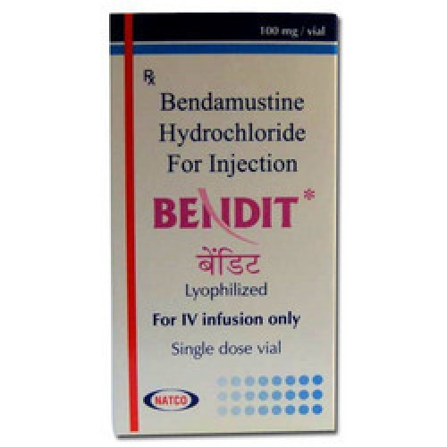 Bendit medicine