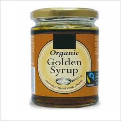 Golden-syrup