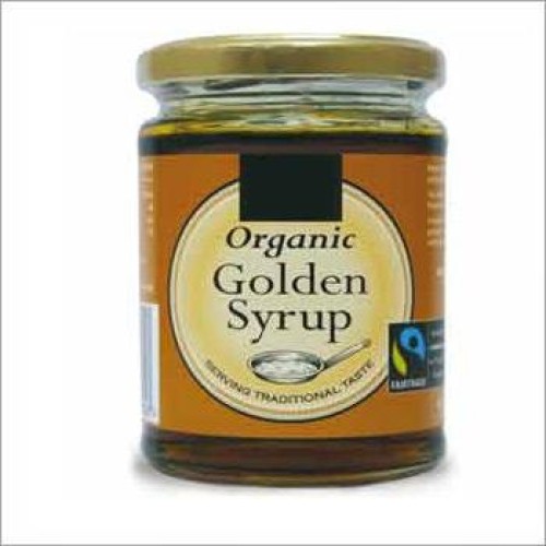 Golden-Syrup