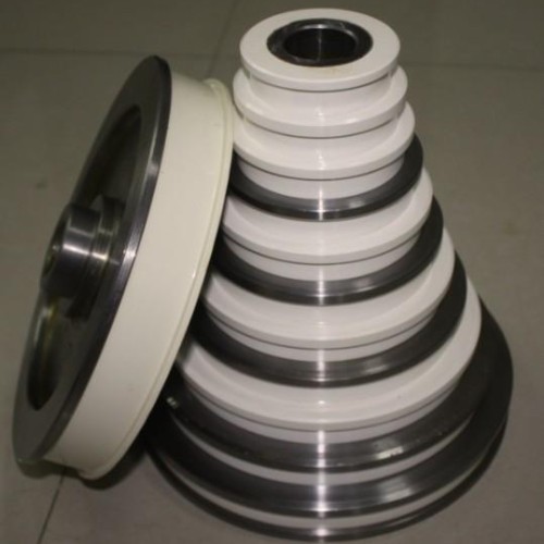 Aluminum tube