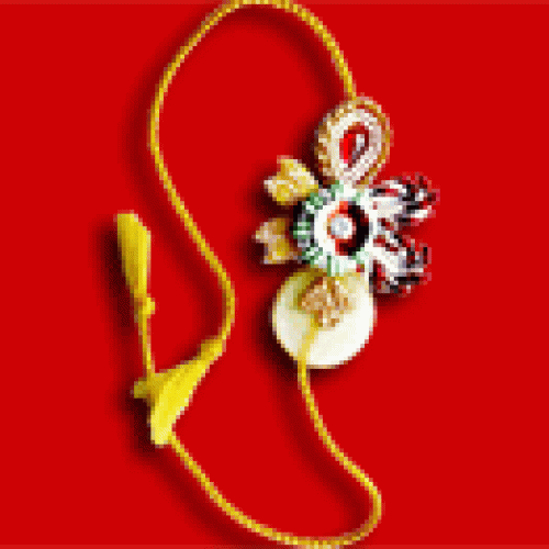 Rakhi for brothers
