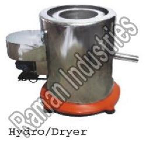 Hydro (oil extractor