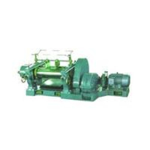 Rubber Refiner Mill