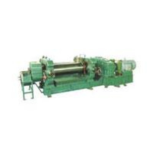 Unidrive mixing mill