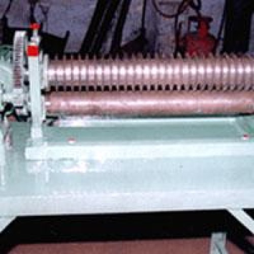 Strip cutter