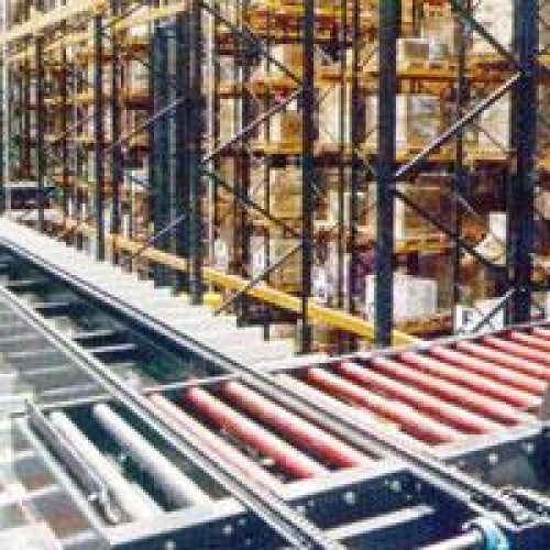 Conveyor system