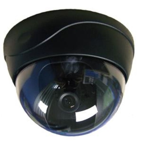 Dome camera