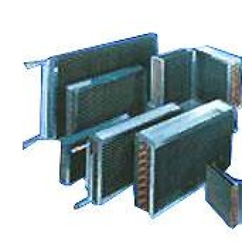 Heat Transfer Coils