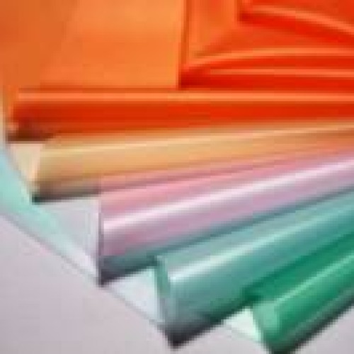 Pvc film 