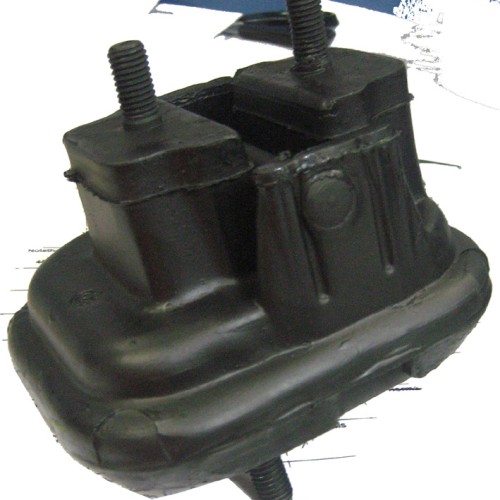 Engine mount