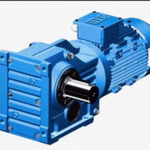 Gear box