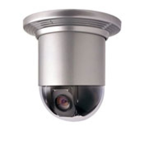 Speed-dome-camera