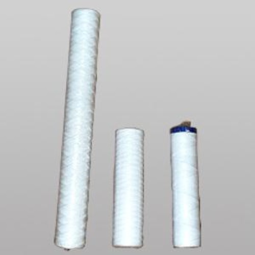 Cartridge filters