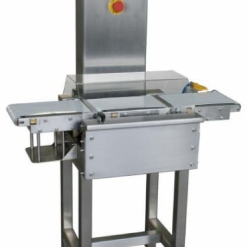 High speed check weigher(5g-200g)